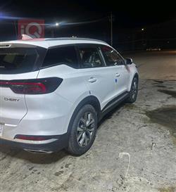 شێری تیگۆ 7 پرۆ